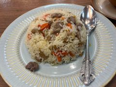 -贯贯吉·清真餐厅(浙江中路店)