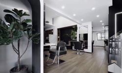 点击看大图 -Garden花園造型