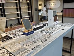 -瑞司视光眼镜·蔡司战略合作眼镜店(新街口店)