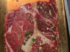 -炙城·韩式烤肉(南京东路店)