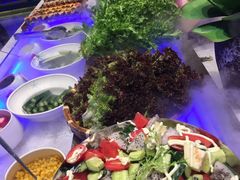 -非烤勿扰自助烤肉(阳江百利广场店)