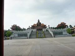 -广东圆玄道观