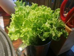 -悟能八戒烤肉自助(秦隆步行街店)