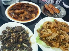 -来顺成饭庄