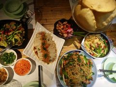 -胡桃里音乐酒馆(曲江店)