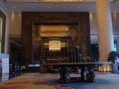 -长沙富力万达文华酒店