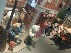 -济州岛泰迪熊博物馆