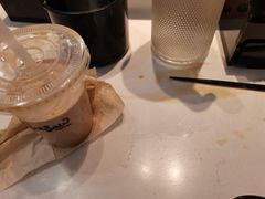 -Seesaw Coffee(朝阳大悦城店)
