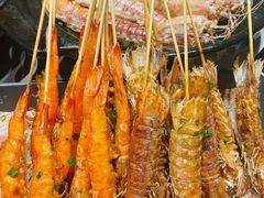 -阿拉斯加·海货(马王堆店)