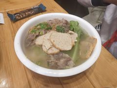 -狮头牌卤味研究所·卤味饭(花城汇南区店)