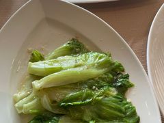 -顺德美的万豪酒店-万豪中餐厅