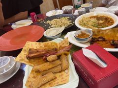 -抹直口特色菜馆(一店)