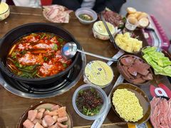 -笔记安顺夺夺粉火锅