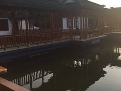 -渭塘酒家(生态园店)