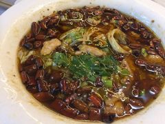 -京秀缘蒸汽海鲜农家菜大馅蒸饺