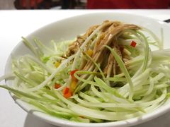 -峨嵋酒家总店(车公庄店)