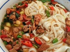-无名粉店(五一广场店)