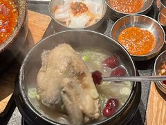 -GOGIYA·咕叽吖韩国传统烤肉店(小榄店)