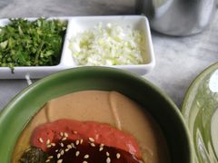 -壹条龙饭庄台基厂店