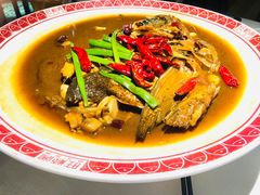 -旺顺阁鱼头泡饼(常营店)