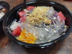 -老式乌米冰(阜阳园店)