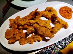 酥肉-亮欢寨快活林 酸汤鱼(仁怀店)
