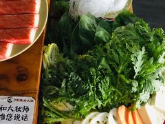 -东镇老火锅(长春路首店)