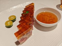 -醉舍·新淮扬菜(长宁龙之梦店)