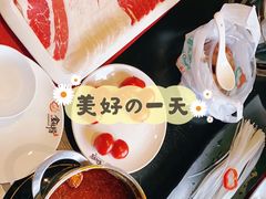 -食鲜捞火锅(湖西路店)