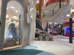 -奈尔宝家庭中心·亲子餐厅(苏州大悦城店)