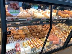 -仟吉KenGee(江南万达店)