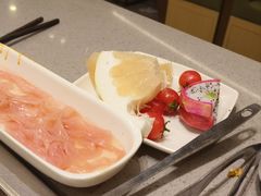 -海底捞火锅(王府井银泰in88店)