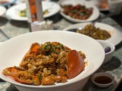 -佬太公海鸭·海鲜大排档(上海总店)