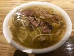 -吴记怪味面(牛王庙店)
