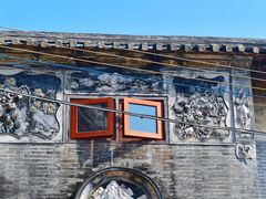 -三溪村