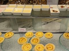 -丽都皇冠假日酒店·Matrix亦餐厅(望京店)