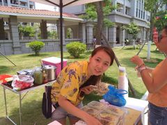 -华侨大学(厦门校区)