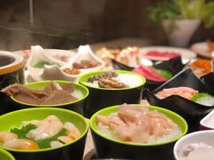 -V-ONE西雅图海鲜自助餐厅(仓山万达广场店)