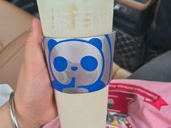 -茶百道(龙湖滨江天街店)