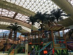 -杭州开元森泊度假乐园