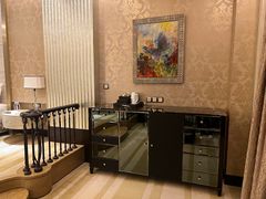 -上海浦东星河湾酒店