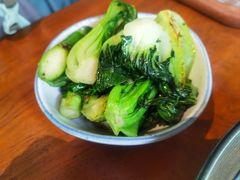 -植物园哈利亚餐厅