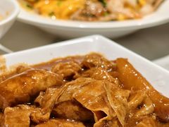 -深仔记茶餐厅(亚士厘道店)