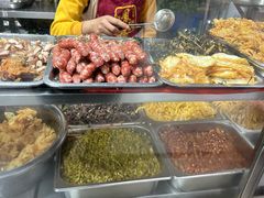 -凤张螺蛳粉·爽口粉(跃进路总店)