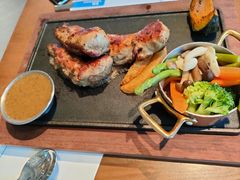 -魏客咖啡(中铁中心店)