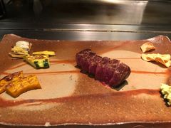 -Ginza Onodera铁板烧(外滩十八号店)