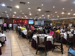 大堂-粥旺庄(芳村店)