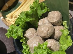 -罗勒家·养生火锅· Bistro(大望路店)