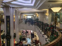 -上海国际饭店
