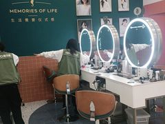 -海马体照相馆(南昌王府井购物中心店)